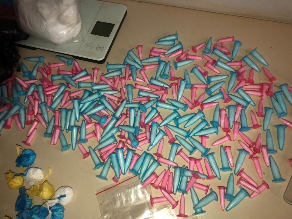 (Foto: Divulgação / PC)