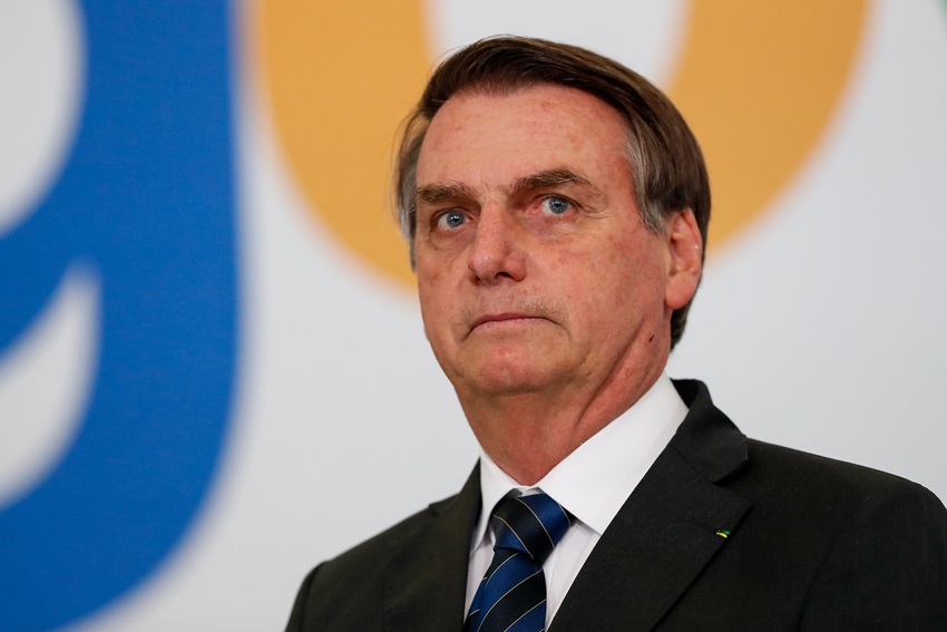 Maioria dos apoiadores de Bolsonaro aprova saída do PSL