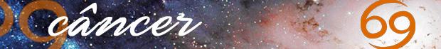 Imagem do signo de Câncer