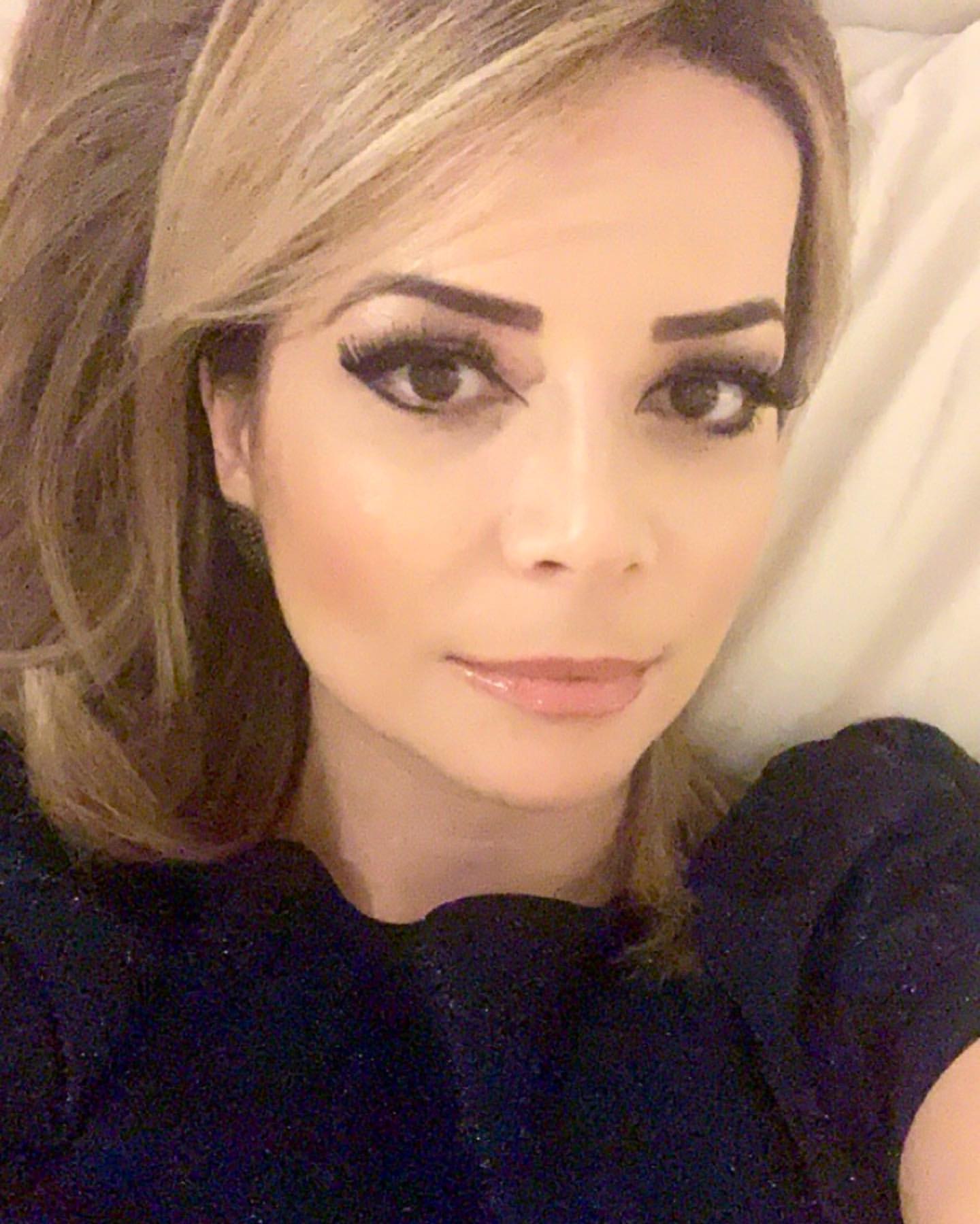 Natiere Azevedo, cover da cantora Sandy 