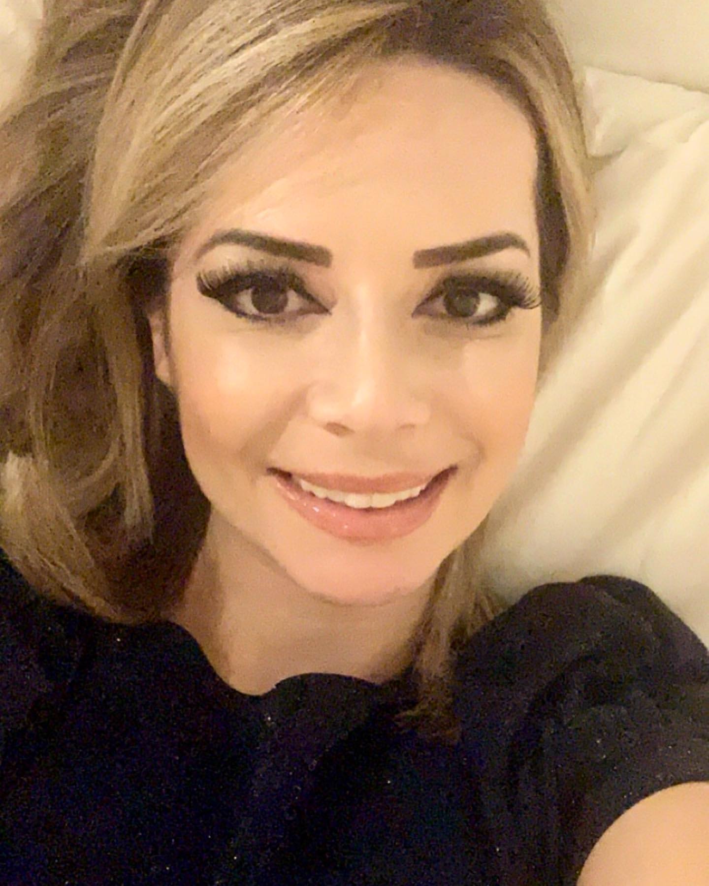 Natiere Azevedo, cover da cantora Sandy 