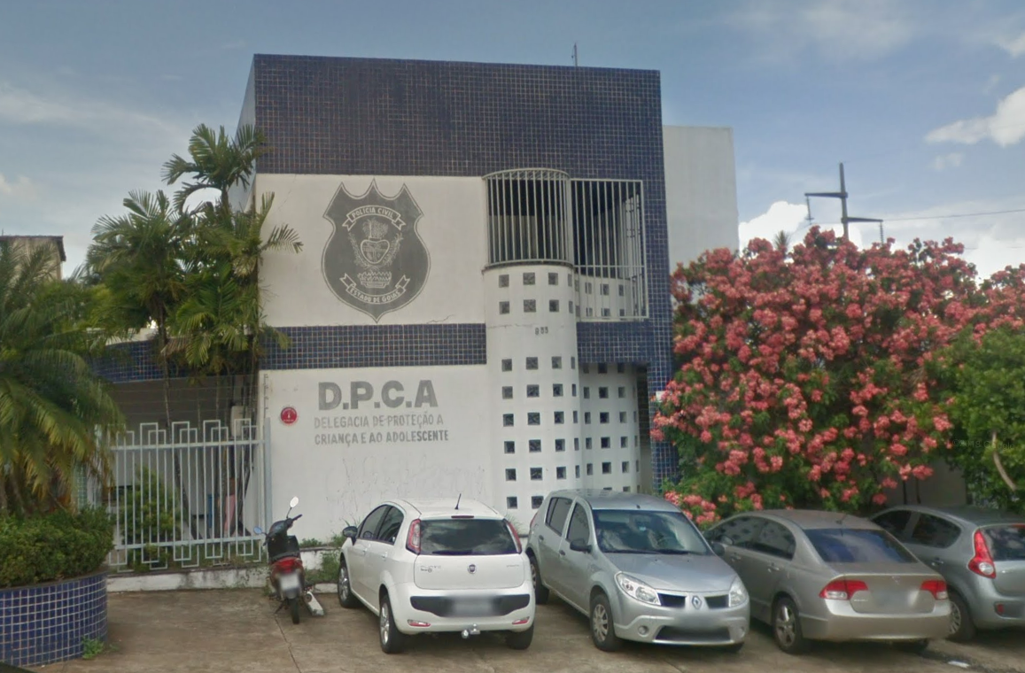 Homem é preso por estupro ao ser reconhecido por adolescente enquanto prestava depoimento como testemunha de outro crime, diz PC