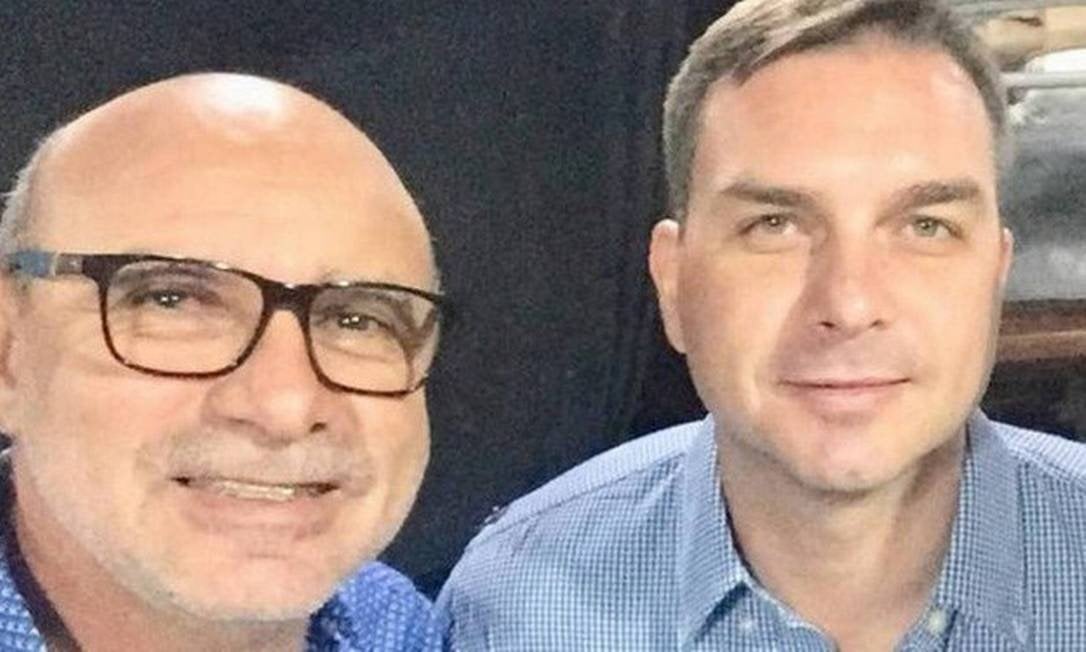 Queiroz deverá depor nesta segunda (29) sobre vazamento da Operação Furna da Onça