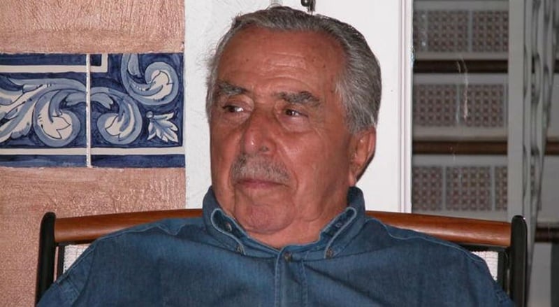 Ex-ministro da Indústria e Comércio Roberto Gusmão (Foto: Reprodução | Facebook)