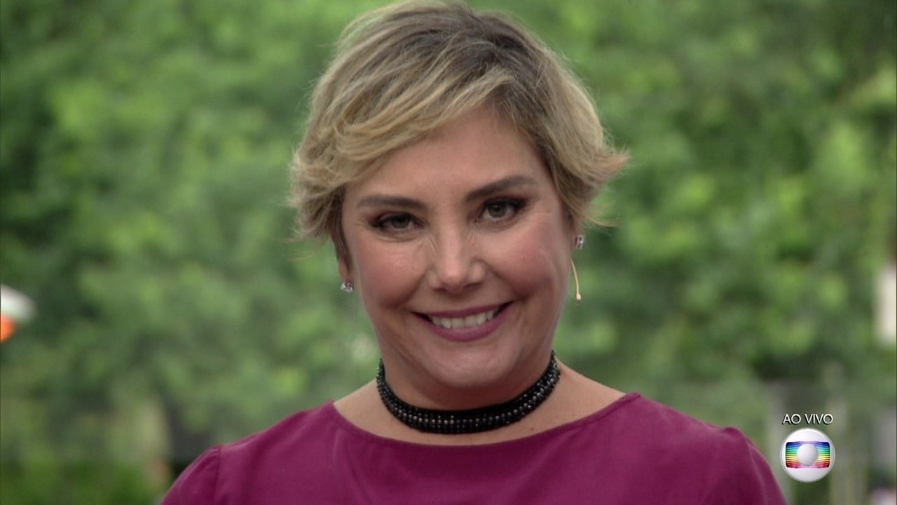 Atriz Heloisa Périssé 