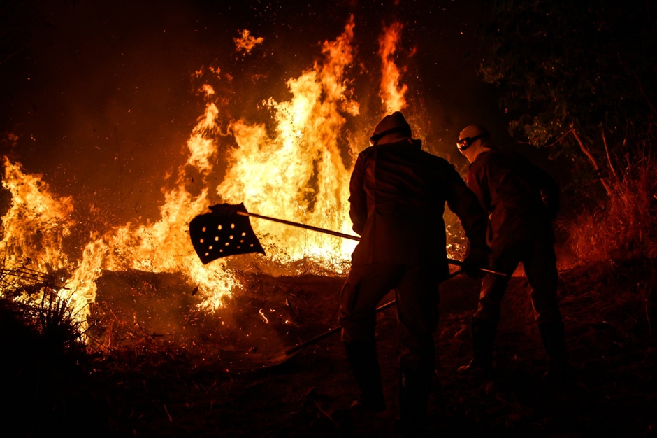 Foto: Divulgação/CBMGO