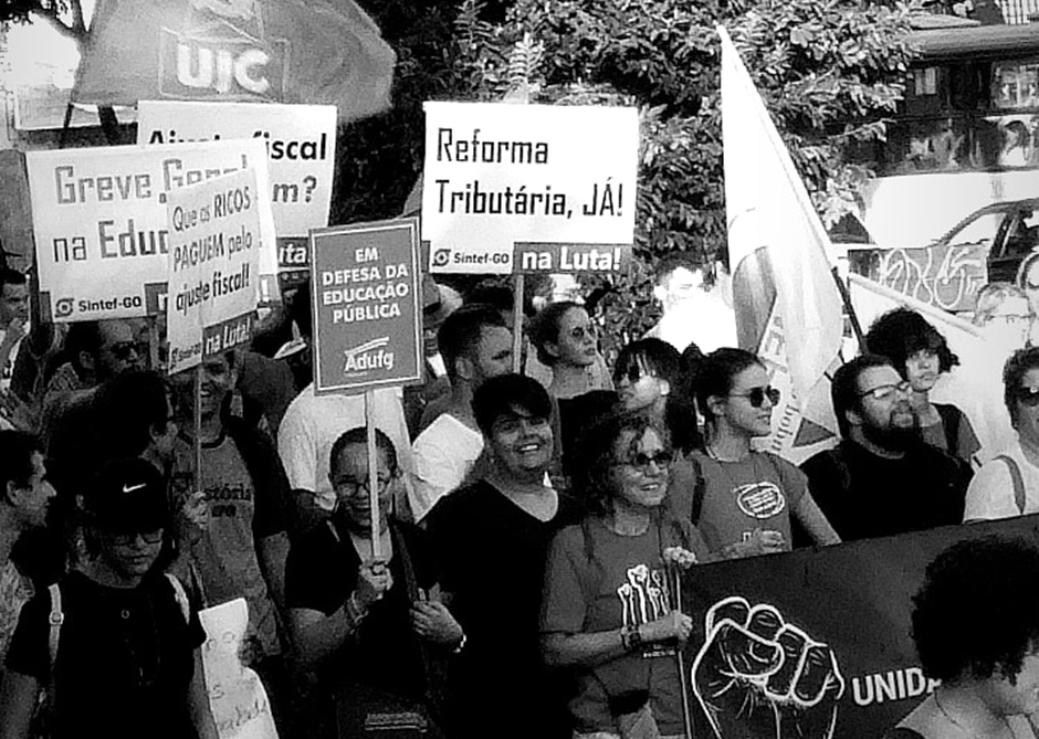 Foto: Larissa Lopes/Mais Goiás