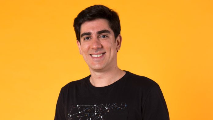 Marcelo Adnet