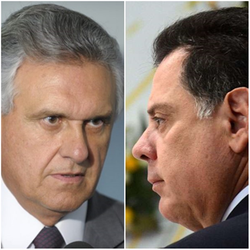 “Houve cerceamento defesa”, diz advogado de Marconi em decisão de juíza de São Paulo