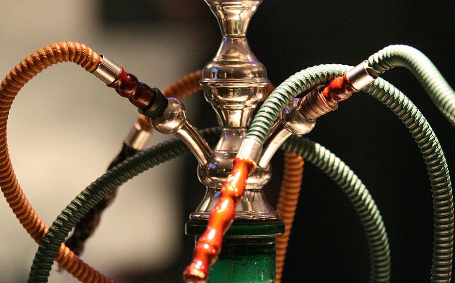 Aparecida sanciona projeto que proíbe o uso de narguilé em espaços públicos