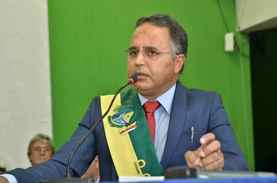 Nélio Pontes Cunha anunciou renuncia nesta quarta-feira (28). (Foto: Divulgação)