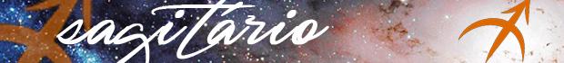 Imagem do signo de Sagitário
