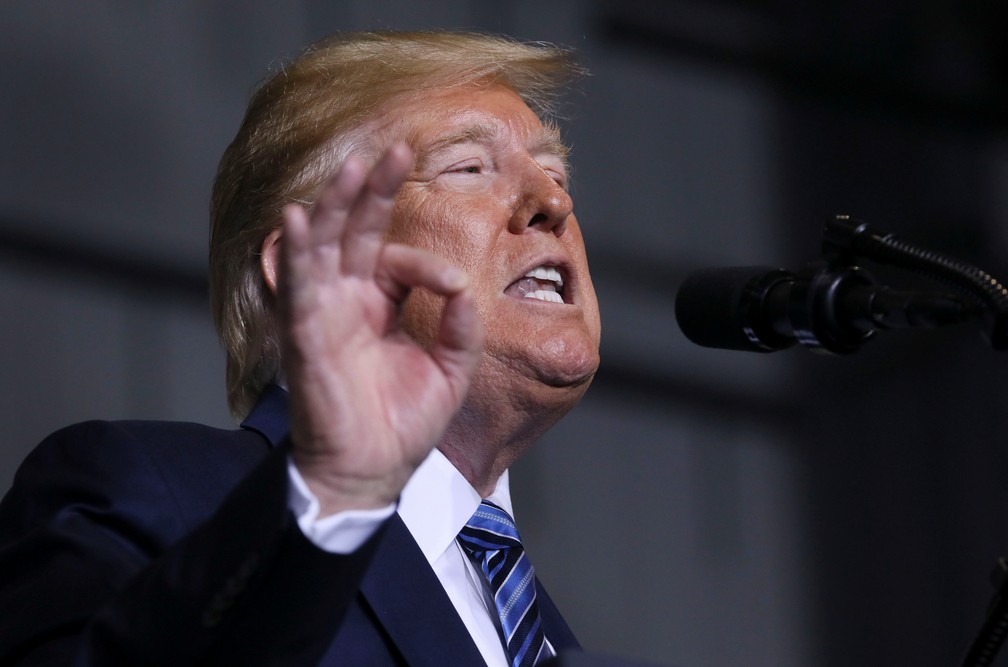 Apesar da pressão de Trump, agências de espionagem americanas acreditam que novo coronavírus não surgiu em laboratório chinês