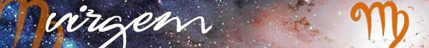 Imagem do signo de Virgem