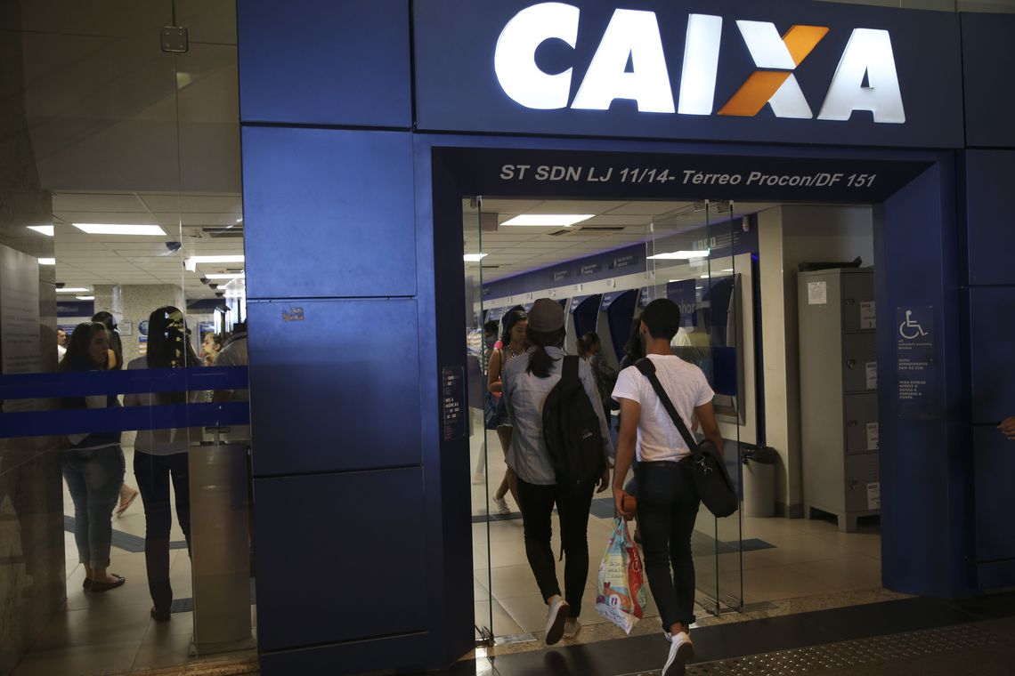 Caixa anuncia financiamento imobiliário com juros fixos