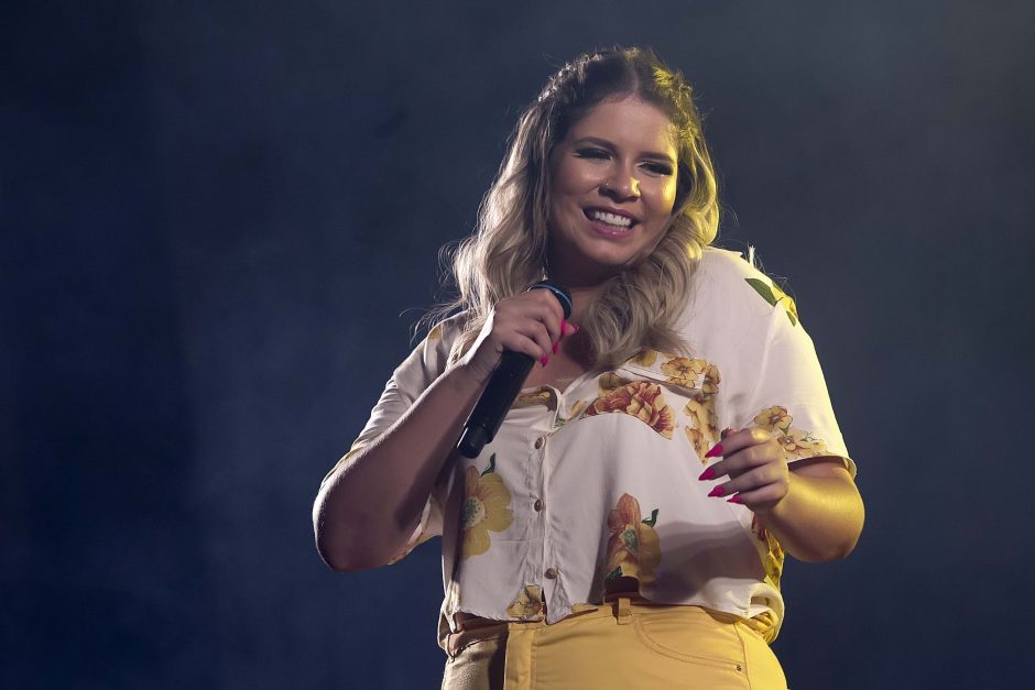 Prefeitura de Goiânia cancela eventos do fim de semana por luto a Marília Mendonça