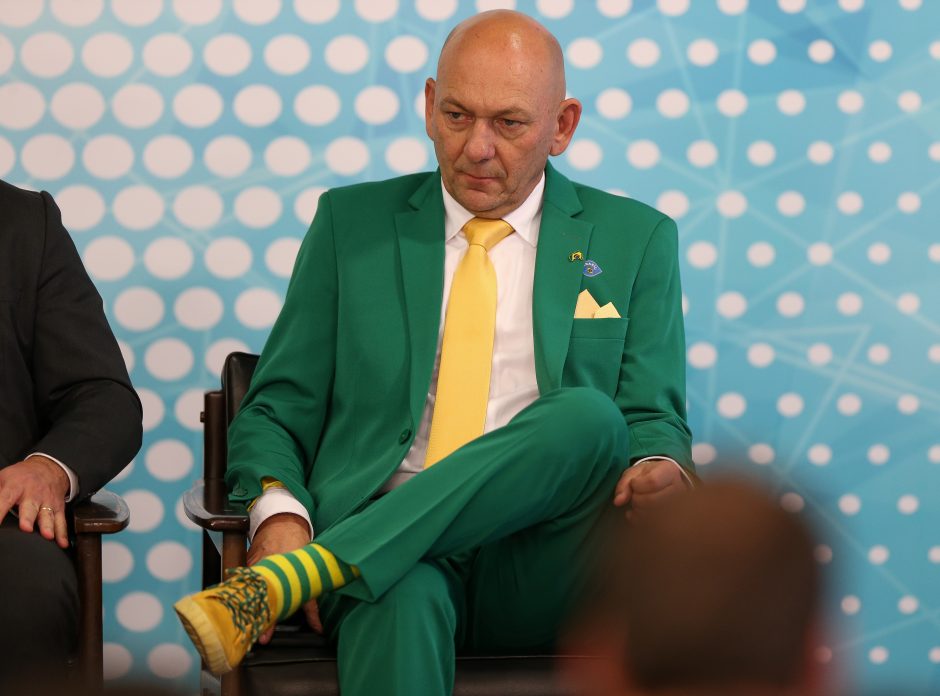 STF: Perfis de bolsonaristas nas redes sociais são suspensos