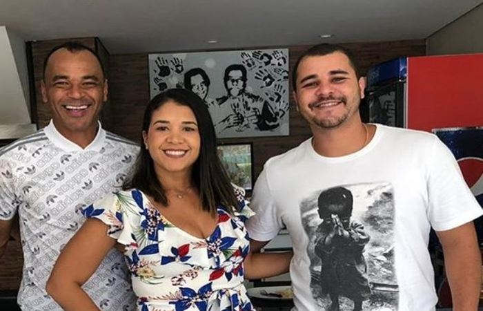 Danilo Feliciano de Moraes estava jogando bola na casa da família, em Barueri, São Paulo quando passou mal e foi socorrido.