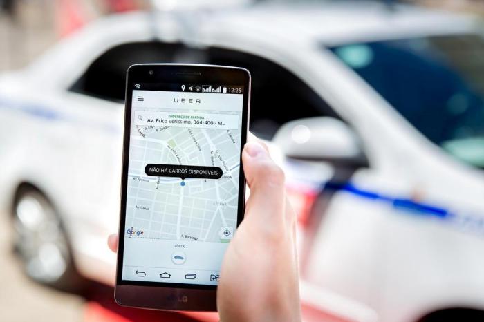 Aplicativo de transporte passa a operar em mais três cidades goianas