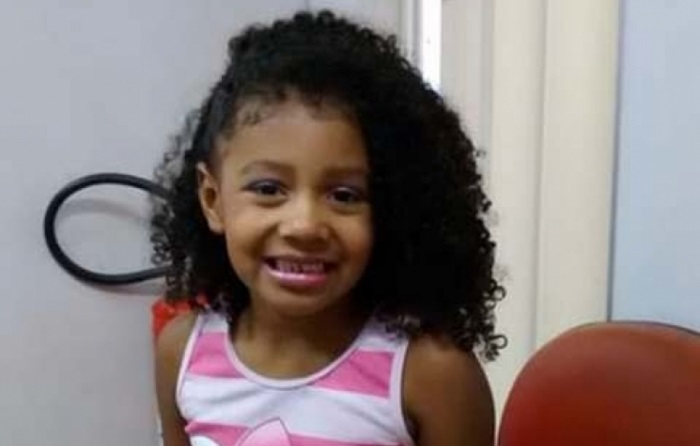 Laudo mostra tiro de fuzil contra Ágatha, mas balística não identifica a arma