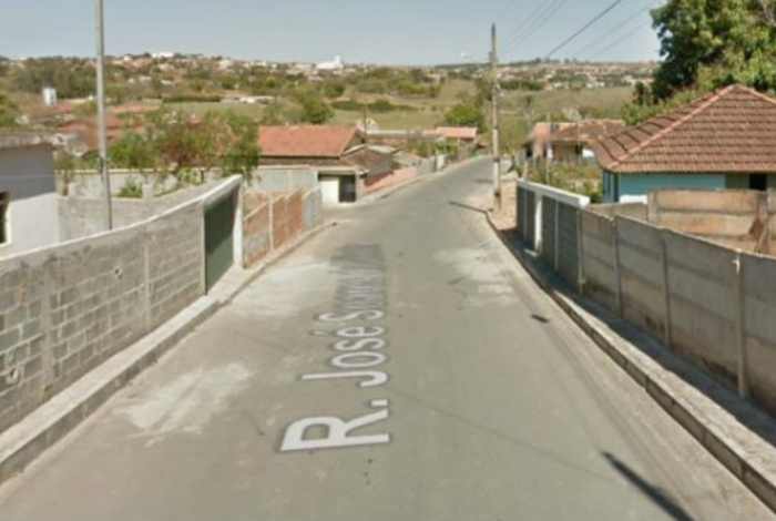 O acusado matou Alex Júnior de Oliveira Conceição, de 29 anos, com um golpe enquanto ele dormia. Os dois tinham discutido em uma festa horas antes do crime.