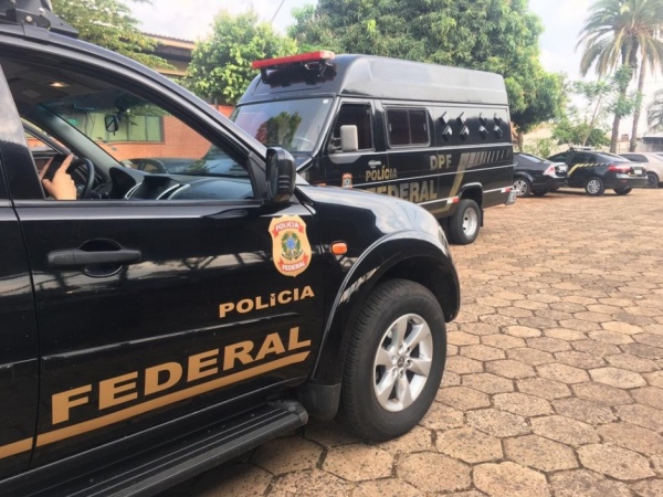 PF deflagra operação contra desvio de verba do Fies em Fernandópolis