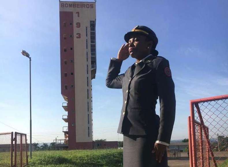 Marizelli era separada e deixa dois filhos, Raniele, 4 anos, e Erick, 5.