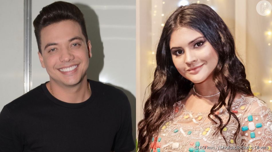 Mileide Mihaile afirmou, por via de nota de sua assessoria de imprensa, que Wesley Safadão e sua família apresentaram provas falsas na tarde desta terça-feira (24) após os dois se encontrarem em uma audiência judicial