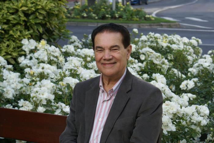 Na Bahia, médium é comparado a Chico Xavier. Para ele entretanto, este último foi um mestre