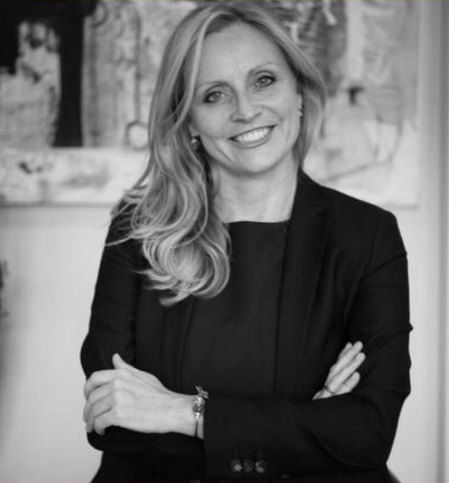 A norte americana Jessica Joelle Alexander é escritora, autora do livro - Crianças Dinamarquesas. Ela fará a palestra magna da 4ª Edição da CISBEI. Foto: Divulgação