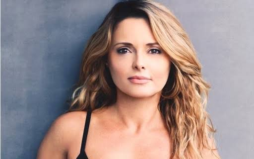 Atriz Rita Guedes (Foto: Reprodução)