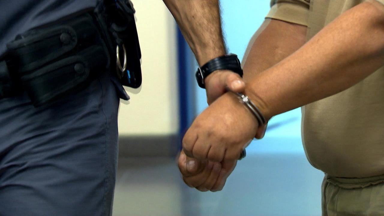 José Carlos é natural de Penedo e foi denunciado pela própria esposa