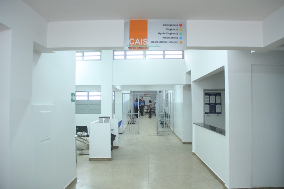 Cais Novo Mundo, em Goiânia, volta a funcionar no sábado