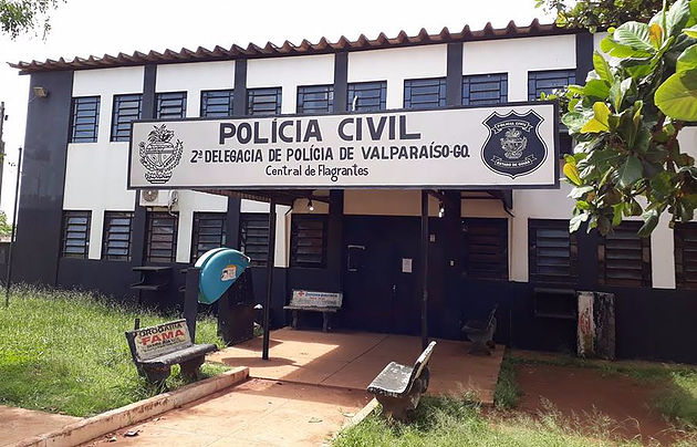 Polícia Militar prende homem acusado de feminicídio