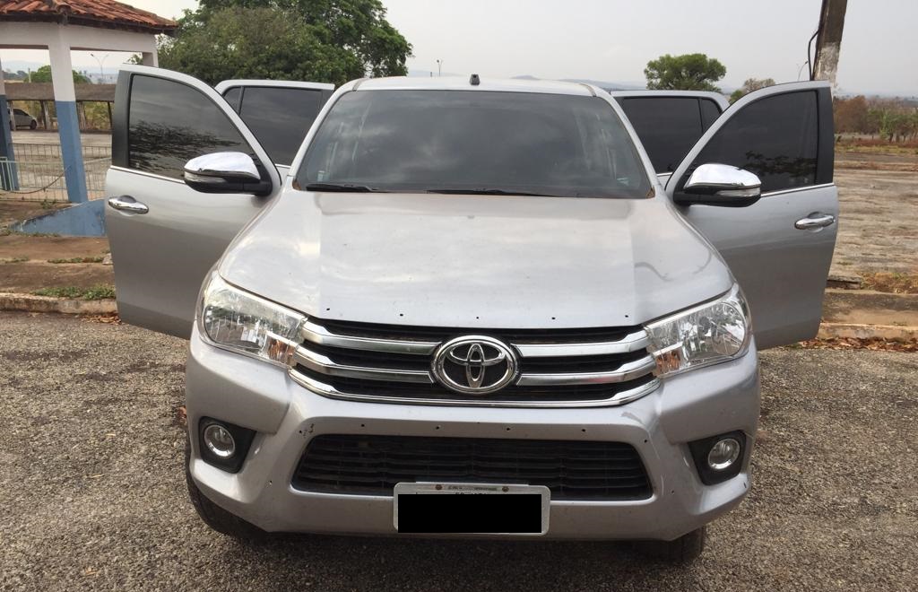 Dupla de traficantes morre após troca de tiros com a PM, em Indiara