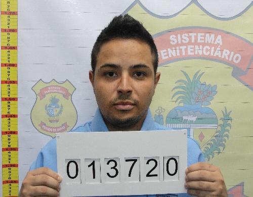 André Daher é considerado o maior ladrão de carro de Goiás
