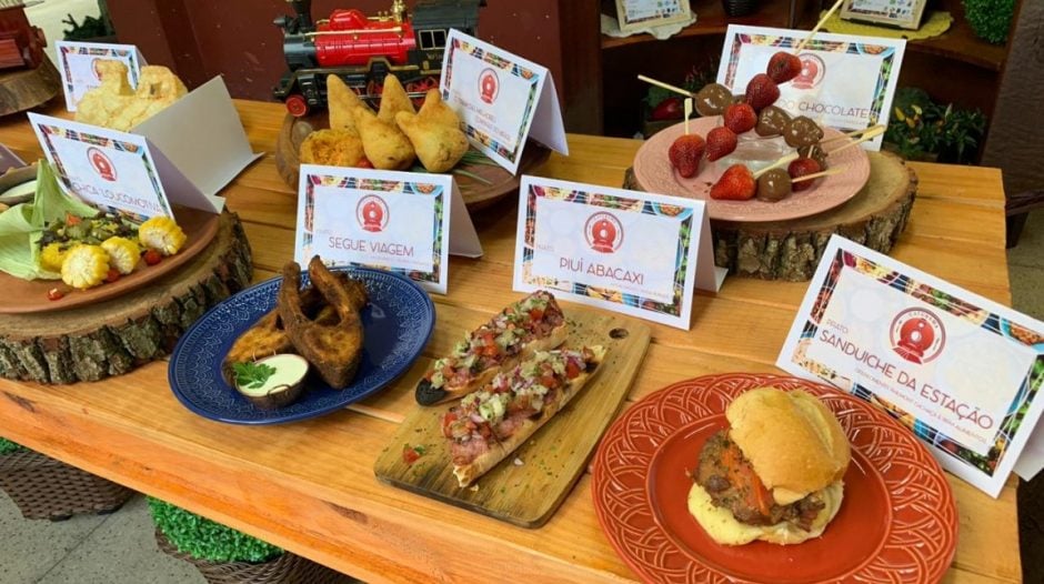 (Foto: Divulgação / Goiás Turismo)