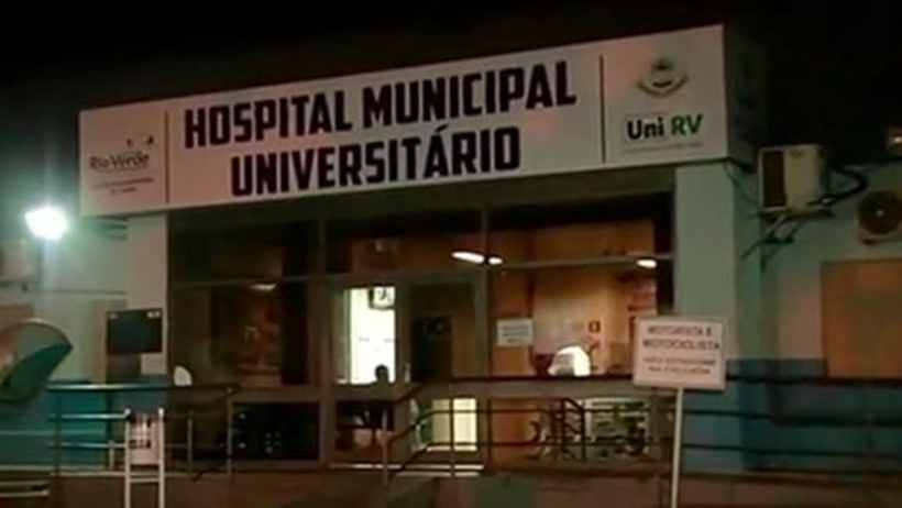 Criança morre afogada em piscina de casa, em Rio Verde