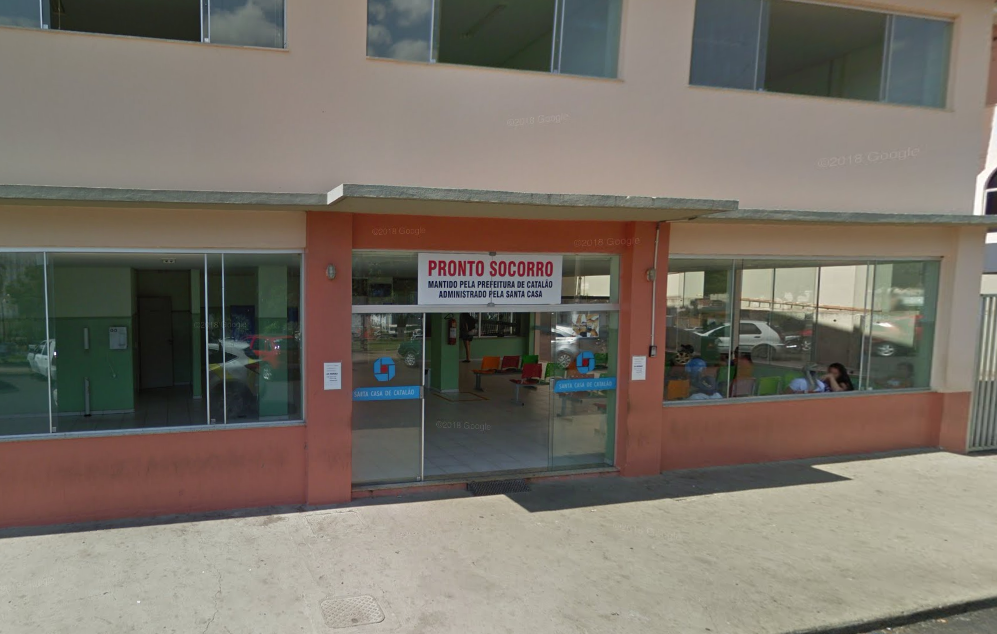 Homem é preso suspeito de matar o enteado de dois anos, em Catalão