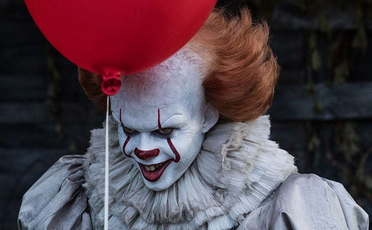 It 2, Capítulo dois da obra de Stephen King está nos cinemas com Pennywise