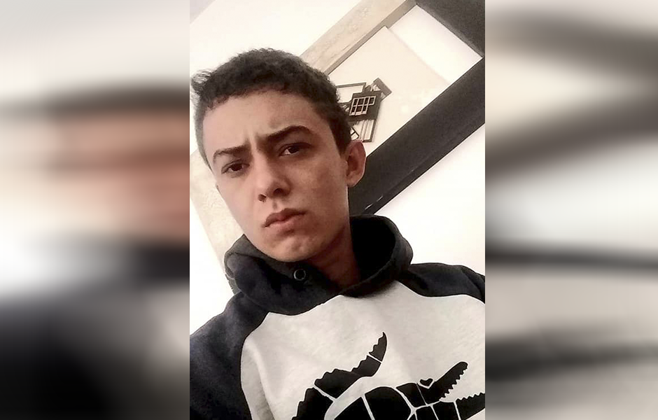 Jovem é morto com 15 disparos neste domingo (22), em Caldas Novas
