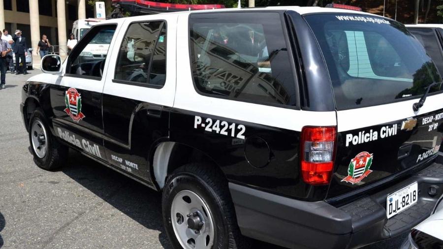 Entre 2017 e 2018, 17 policiais do Estado de São Paulo cometeram suicídio (Foto: Reprodução)