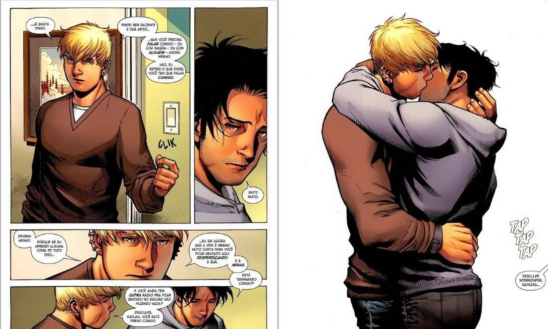 HQ foi alvo de críticas do prefeito do Rio de Janeiro. Nesta sexta-feira (6), fiscais da prefeitura foram enviados ao local do evento, mas nada foi apreendido