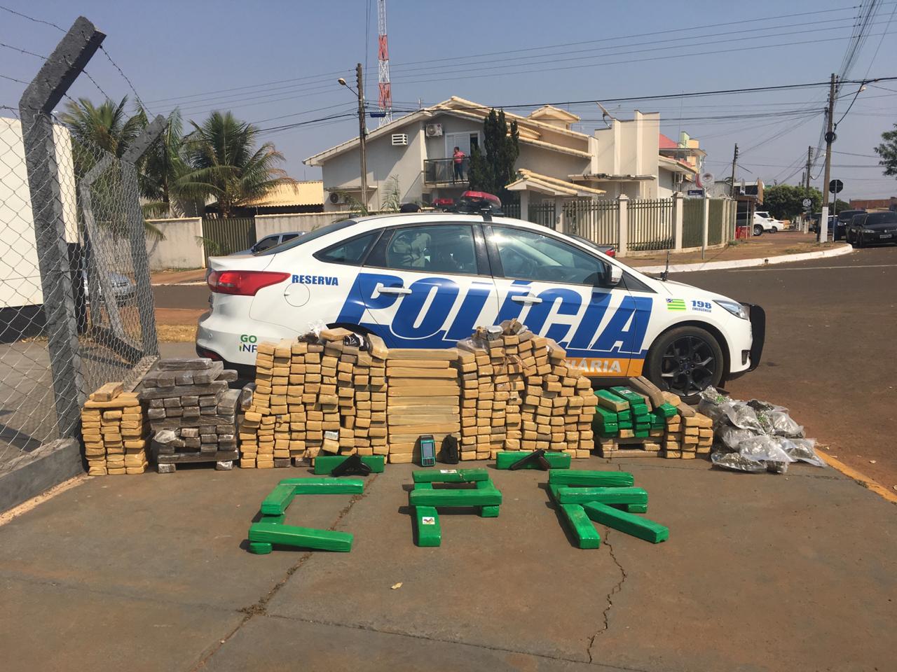  (Foto: Divulgação / PM)