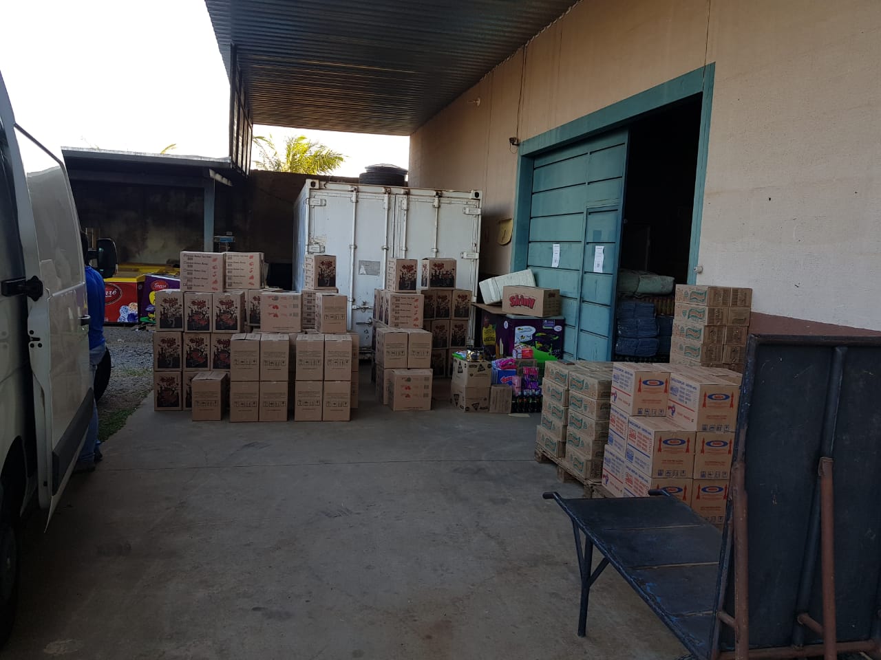  (Foto: Divulgação/PC)