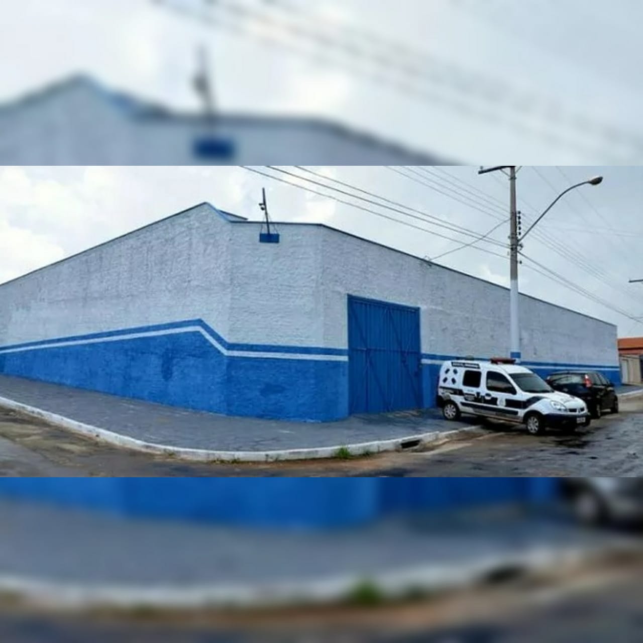 MP denunciou seis agentes penitenciários e um preso suspeitos de estuprarem detentas em presídio de Goianésia. (Foto: Reprodução/Internet)