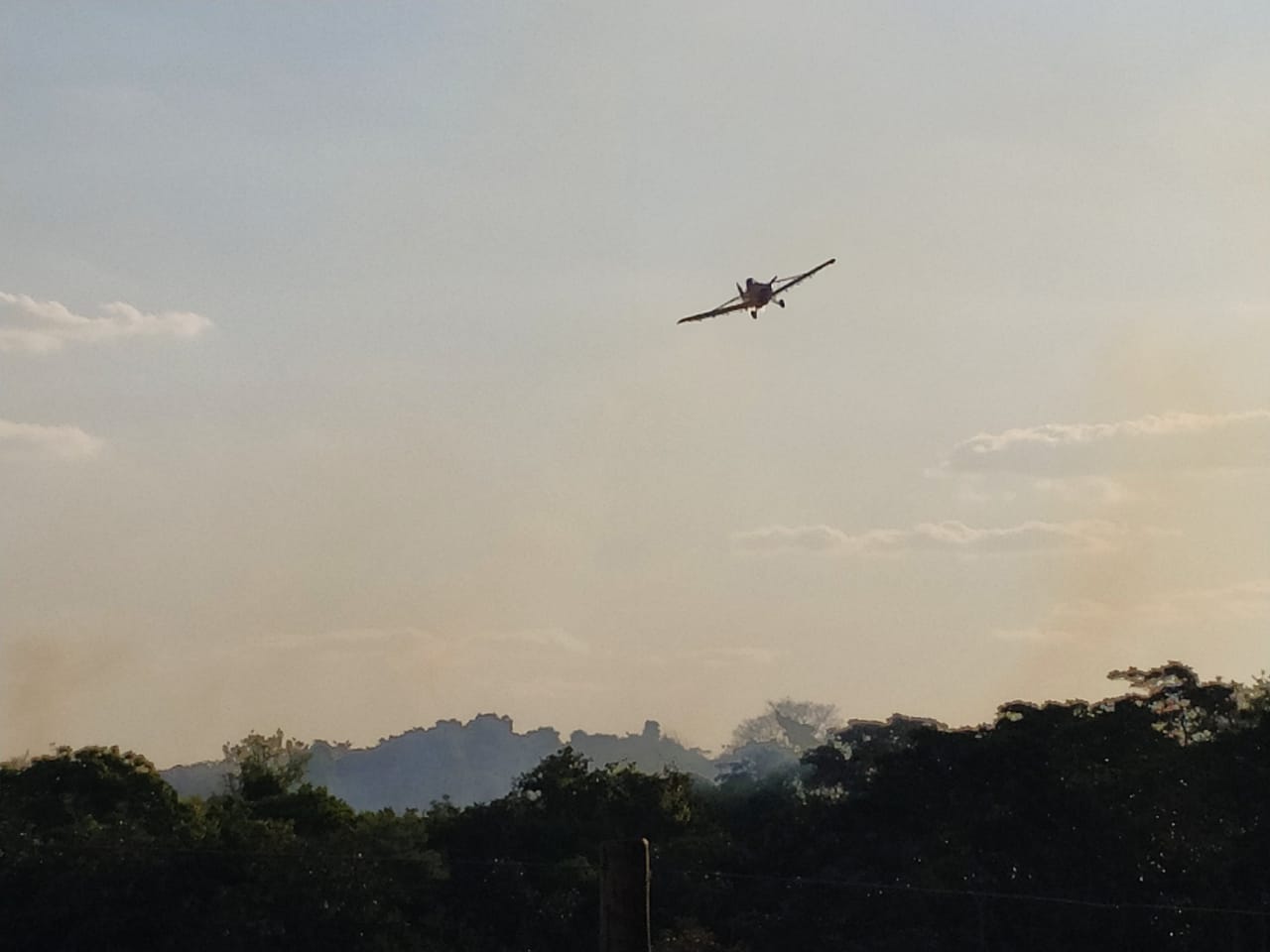 (Foto: Divulgação / Bombeiros)