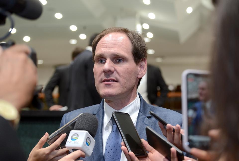 Lissauer: não há plano B para decisão do STF que modifica regra de despesa com pessoal