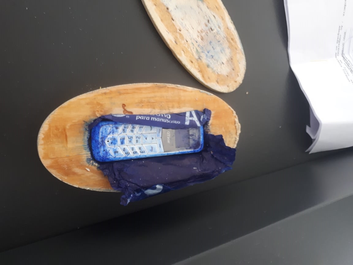 (Foto: Divulgação / DGAP)