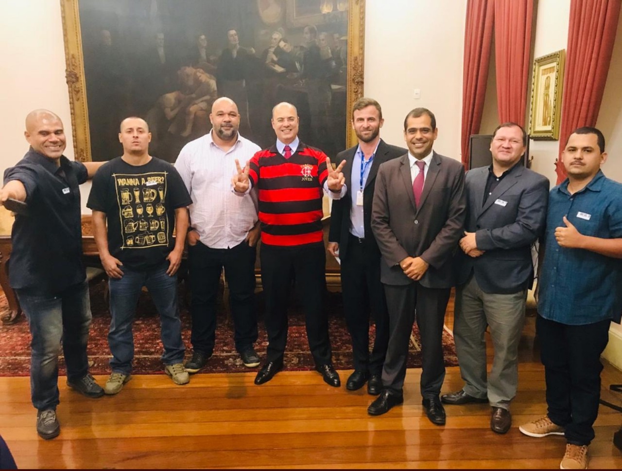 Rato chegou a ficar foragido durante parte do processo e vai a júri popular na 2ª Vara Criminal do Rio, em 26 de novembro